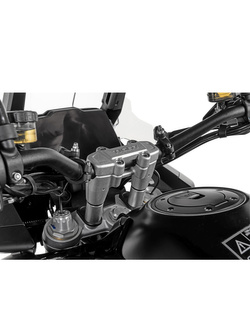 Podwyższenie kierownicy Touratech do Triumph Tiger 1200 (22-) [40mm]