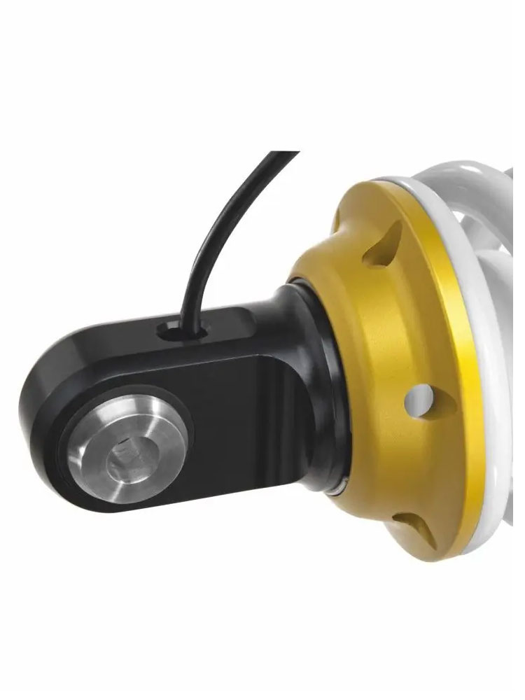 Amortyzator przedni DSA / Plug & Travel Evo Touratech BMW R1200GS / R1250GS (13-)