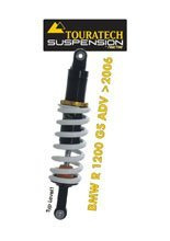 Amortyzator tylny typ level 1 Touratech do BMW R1200GS ADV (06-13)