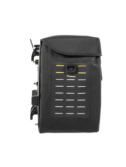 Sakwa boczna Touratech Travel czarna [pojemność: 40L]
