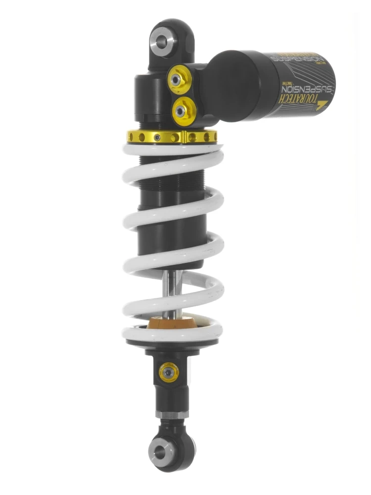Amortyzator motocyklowy Touratech Extreme Gas Gas ES 700 (21-), Husqvarna 701 Enduro (19-), KTM 690 Enduro R (19-)