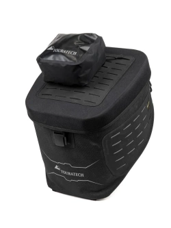 Torba motocyklowa Touratech Molle czarna [poj.: 1l]