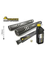 Zestaw obniżający wysokość motocykla -25 mm Touratech do Honda CRF1000L Africa Twin Africa Twin (18-)