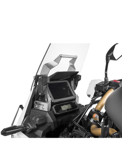 Adapter mocowania GPS nad kierownicą Touratech do Honda CRF1100L Africa Twin (24-)/ Adventure Sports