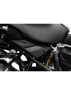 Panele boczne Touratech do BMW R 1200 GS (LC)/ Adventure (LC)/ 1250 GS/ Adventure