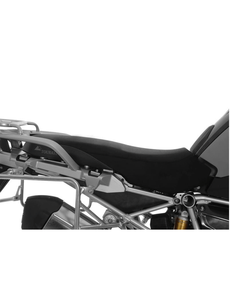 Siedzenie Touratech Fresh Touch BMW R1250GS/ R1250GS Adventure/ R1200GS (LC)/ R1200GS Adventure (LC)