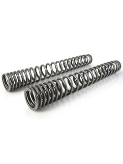 Zestaw sprężyn progresywnych przedniego zawieszenia widelca i amortyzatora Touratech do Ducati 851 SP2 / 888 SP3 / 888 SP4 (90-)