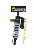 Amortyzator tylny Extreme Touratech do BMW R1200GS (04-12)