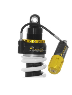 Amortyzator tylny typ level 2 Touratech do BMW R1100GS (94-)