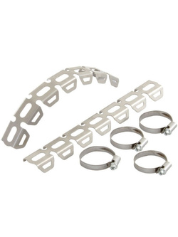 Osłona kolektora Touratech [średnica kolektora 42-47 mm]