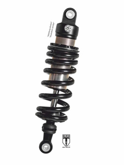 Amortyzator Black-T E1 Touratech BMW K75/ K100 (83-96)