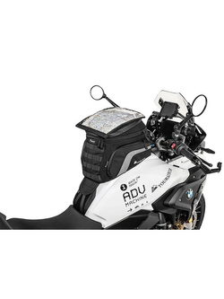 Torba na mapę Touratech Touring czarna