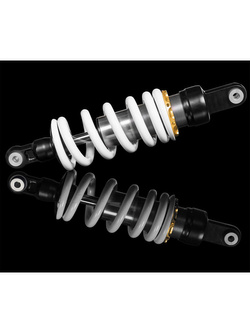 Amortyzator E1 Touratech do Triumph TT600 (00-)