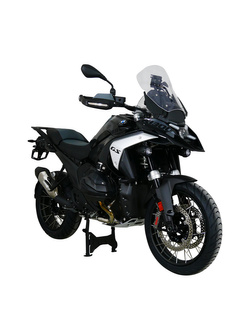 Szyba motocyklowa turystyczna Touratech MRA "TM" Honda XL 750 Transalp (23-24) przezroczysta