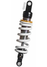 Amortyzator E1 Touratech do Yamaha XT 660 Z Tenere (no ABS) (08-)