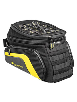 Torba na bak Touratech Touring BMW (wybrane modele) czarno-żółta [pojemność: 13l] 