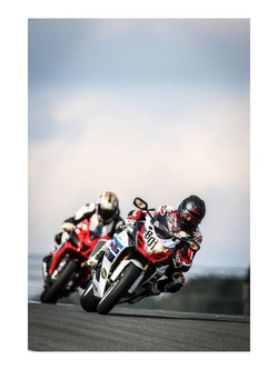 Amortyzator Competition Touratech do Suzuki GSX-R1000 (12-15)