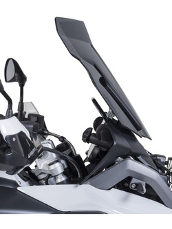 Szyba motocyklowa przyciemniana M Touratech BMW R1250GS/ R1250GS Adventure/ R1200GS (LC)/ R1200GS Adventure (LC)