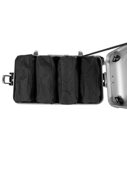 Torba wewnętrzna Touratech Cube czarna