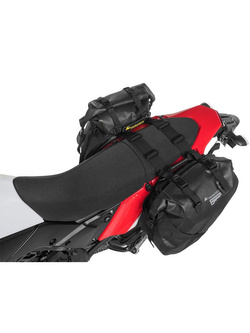 Zestaw dwóch toreb bocznych Touratech Extreme Edition czarne [pojemność: 2 x 20L]