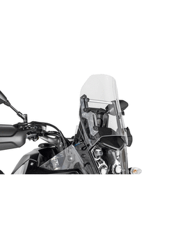 Regulowany adapter do szyby Touratech Yamaha Tenere 700 (19-24) / World Raid