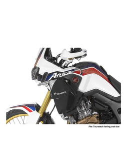 Torby Ambato na gmole 402-5160/402-5161 Touratech Honda CRF1000L Africa Twin