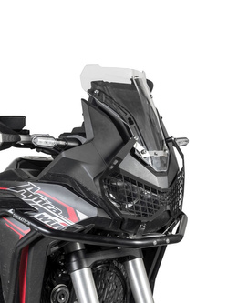Szyba motocyklowa przezroczysta S Touratech Honda CRF 1100L Africa Twin (19-23)