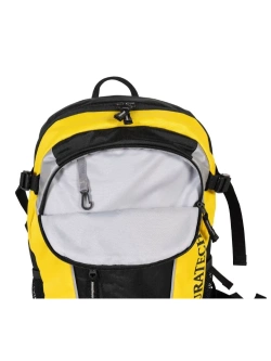 Plecak motocyklowy Touratech Daypack czarno-zółty [poj.: 15l]