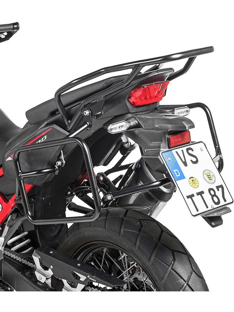Stelaż kufrów bocznych Touratech do Honda CRF1100L Africa Twin (19-21)