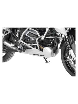 Osłona silnika Touratech BMW R1200GS (LC)/ R1200GS Adventure (LC) srebrna