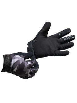 Rękawice cross Touratech MX-Wild czarno-szare