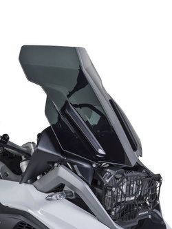 Szyba motocyklowa przyciemniana M Touratech BMW R1250GS/ R1250GS Adventure/ R1200GS (LC)/ R1200GS Adventure (LC)