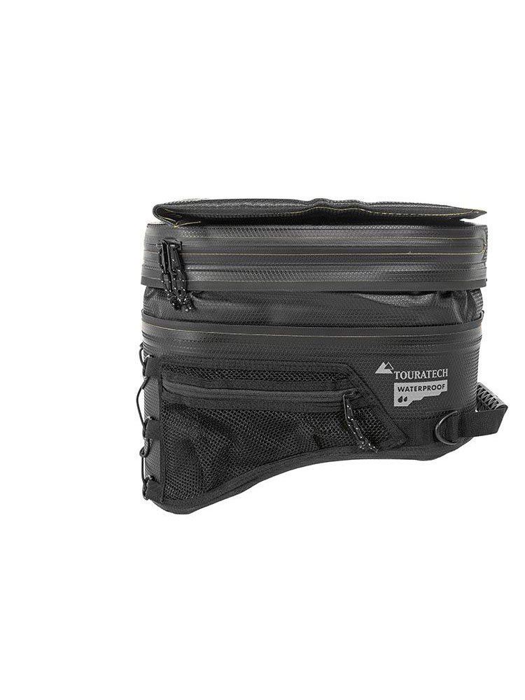 Torba na zbiornik Touratech Extreme Edition (14-22L) czarno-żółta