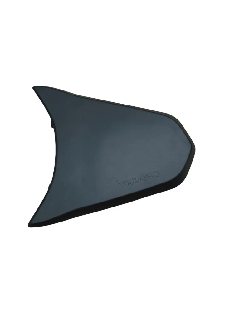 Osłona siedzenia pasażera Touratech BMW R 1300 GS czarna