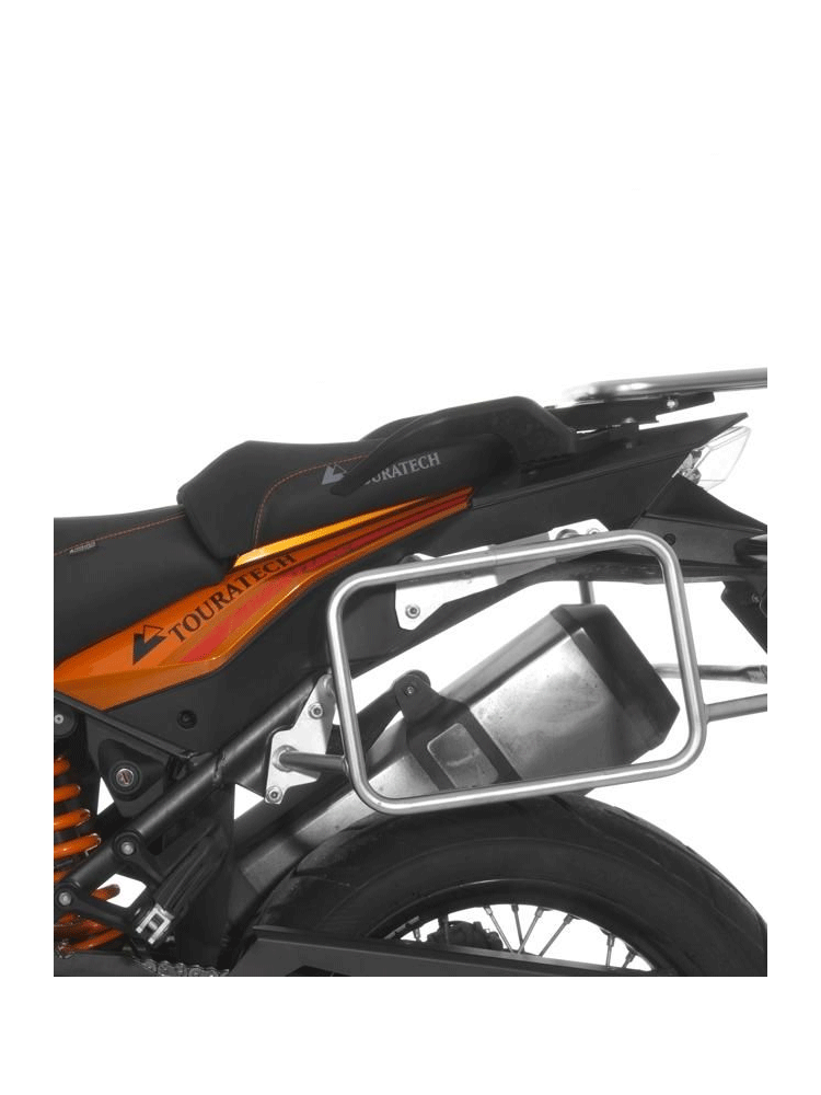 Siedzenie Touratech Pillion Fresh Touch Touratech KTM 1050 ADV/ 1090ADV/ 1190 ADV (R)/ 1290 Super ADV (-20)