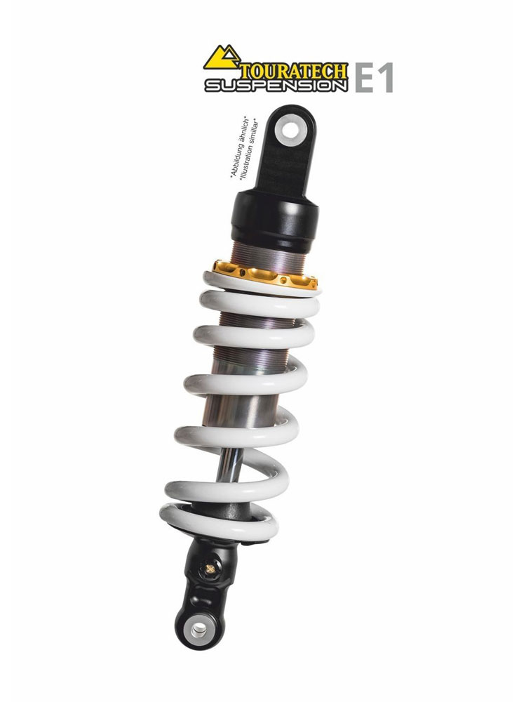 Amortyzator Touratech E1 do Yamahy FJR 1300/ ABS/ 1300A (01-15)