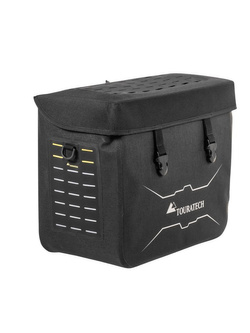 Sakwa boczna Touratech Travel czarna [pojemność: 40L]