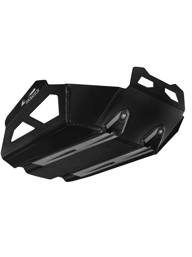 Osłona silnika Touratech Expedition do BMW R 1300 GS (23-)/ Adventure (24-) czarna