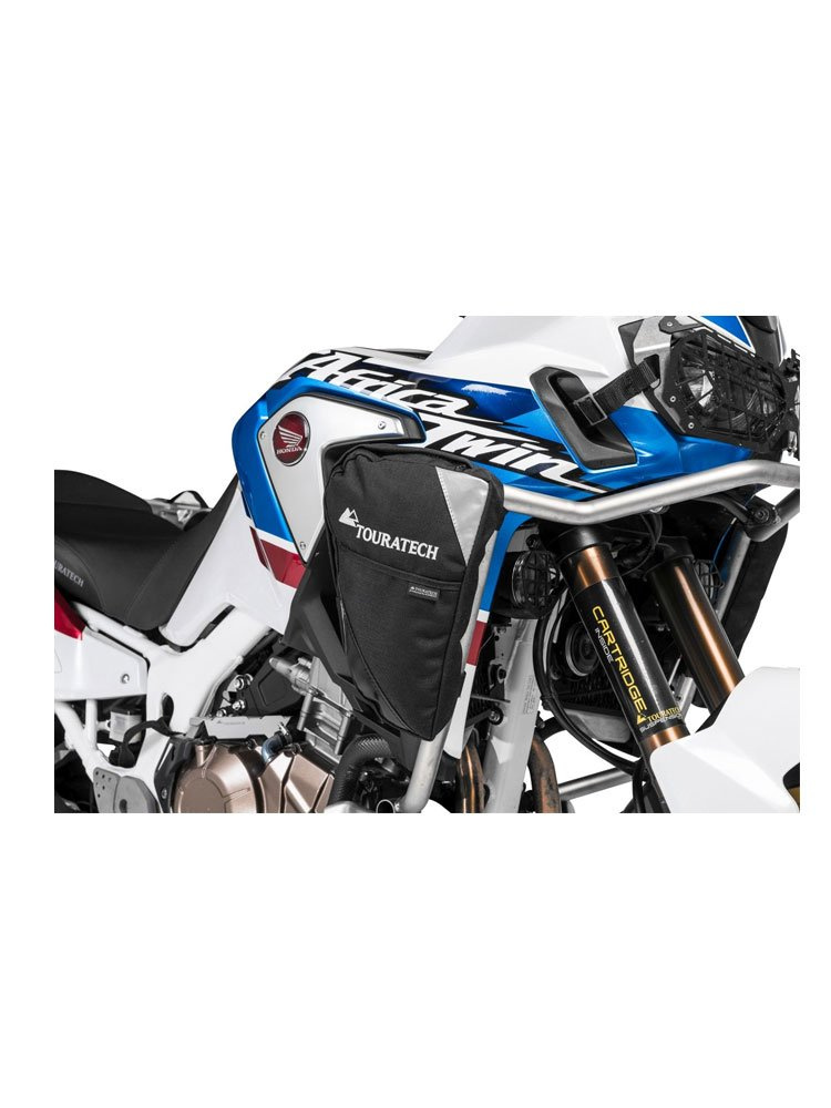 Torby Ambato na gmole Touratech Honda CRF1000L Africa Twin/Adventure Sports