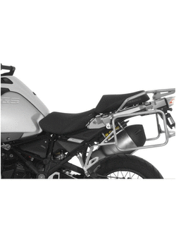 Siedzenie Touratech Comfort Pillion Fresh Touch BMW R1250GS/ADV/ R1200GS (LC)/ADV (LC)