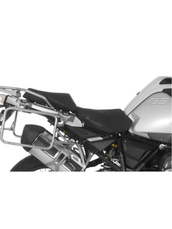 Siedzenie Touratech Rider Fresh Touch X niskie BMW R1250GS/ R1250GS Adventure/ R1200GS (LC)/ R1200GS Adventure (LC)