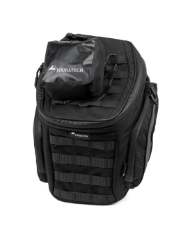 Torba motocyklowa Touratech Molle czarna [poj.: 1l]