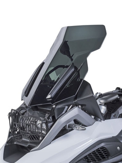 Szyba motocyklowa przyciemniana M Touratech BMW R1250GS/ R1250GS Adventure/ R1200GS (LC)/ R1200GS Adventure (LC)