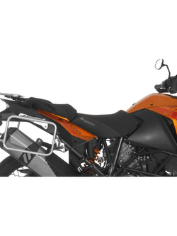 Siedzenie Touratech Rider Fresh Touch KTM 1050 ADV/ 1090ADV/ 1190 ADV (R)/ 1290 Super ADV (-20)