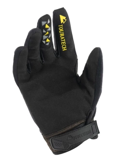 Rękawice cross Touratech MX-Wild czarno-żółte