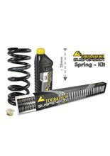 Zestaw obniżający wysokość motocykla Touratech do Triumph Tiger 900 Rally / Rally Pro (20-) -20mm