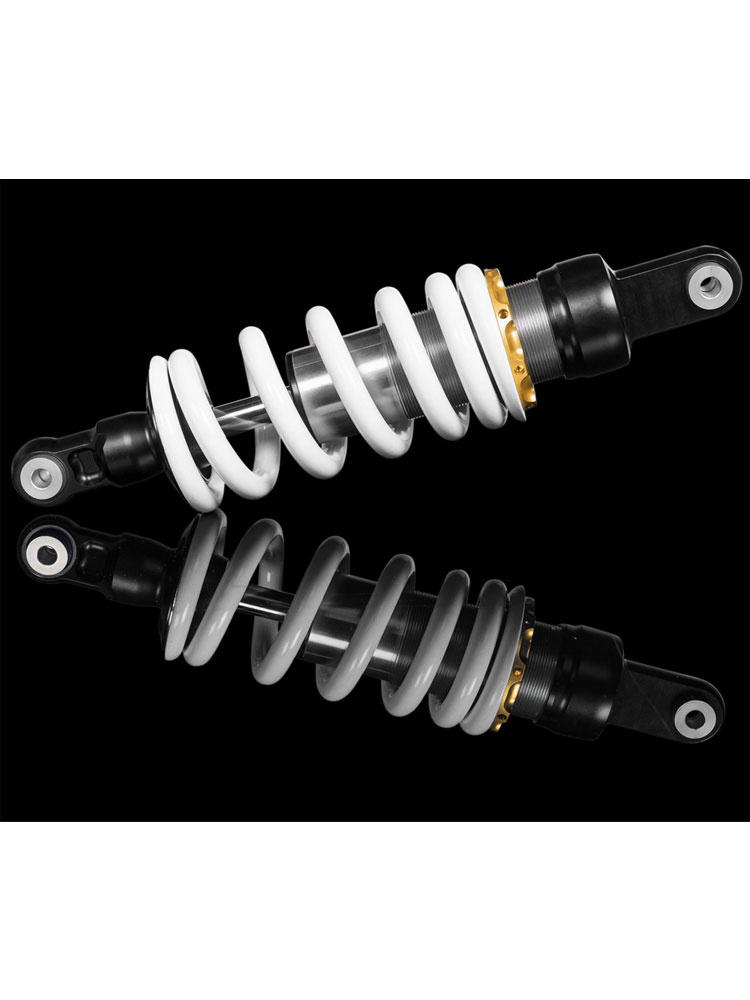 Amortyzator E1 Touratech do KTM Duke 250, Duke 390 (17-23)