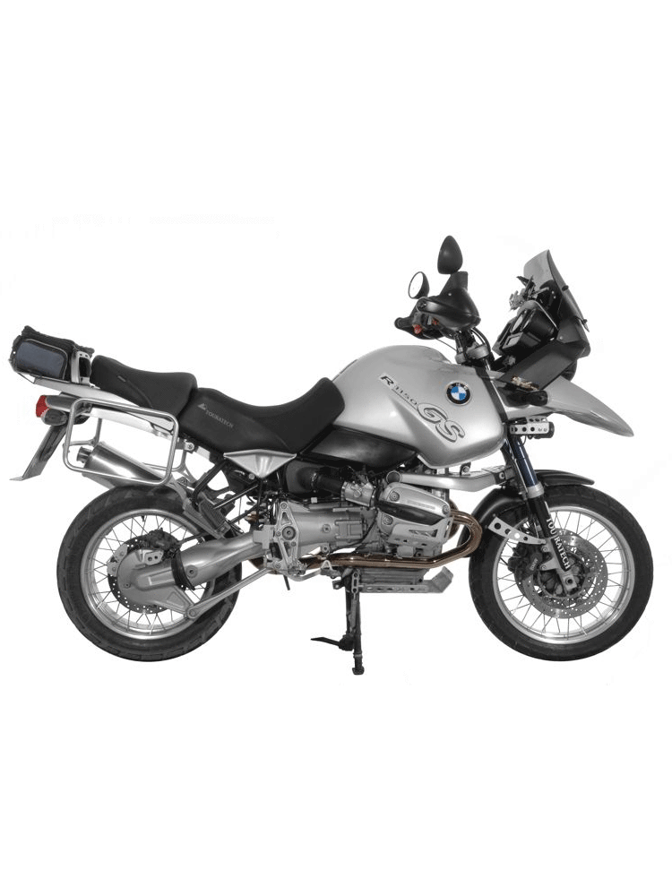 Siedzenie Touratech pillion BMW R850GS/ R1100GS/ R1150GS