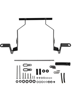 Stabilizator szyby Touratech do Harley Davidson RA1250 Pan America
