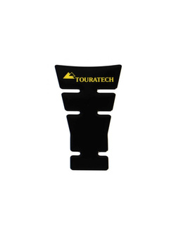 Tankpad Touratech czarny